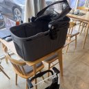 비비펫 | 리안펫 M 사이즈 비비 분리형 개모차 일상 필수템 후기