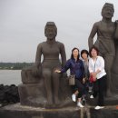 성산일출봉휴게소식당마트