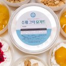 백그릭요거트