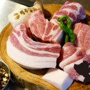 성산적벽돌 | 제주도 성산흑돼지 가성비 넘치던 근고기 맛집 다녀온 후기