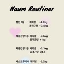 더 나움 | 원주 혁신도시 필라테스 나움 다이어트 챌린지 후기