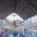 신불산 베이스캠프 오토캠핑장 | 울산 실내 온수풀 캠핑장👍 아이랑 가기 좋은 신불산베이스캠프 후기