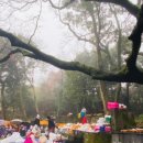 한남리 본향당굿 이미지