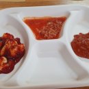 광암막국수