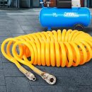 타이어샵세차장 이미지