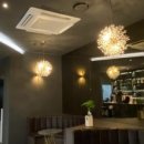 강남 골프존 이미지