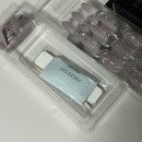 핑거수트 데싱디바 상세비교해보기 (지속력, 가성비, 디자인)