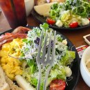 배방읍 호서로 | 천안 브런치카페 인주카페 필드점 조식 내돈내산 후기 파라다이스도고 근처 브런치 카페