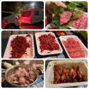 캠과 익산 교도소, 웅포관광지 곰개나루터, 논산 강경5일장, 보석박물관, 공룡테마파크 후기(2024.11.08...