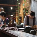 언덕위에 찻집 이미지