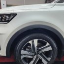 세교카세차 | 동탄공업사 쏘렌토 앞범퍼.휀다 자차보험수리 깔끔하게 완료