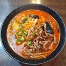 부산 서면 중식당 혼밥 추천 : 홍콩반점 0410 서면점 내돈내산 솔직 후기