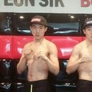 원킬복싱체육관 이미지