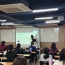 속시원한 토익펀치 RC 1 | 경성대 토익 학원 추천 수강생 실제후기