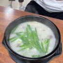 순타순대국 | [화성 비봉 맛집] 순타순대꾼 – 순대국·콩국수 둘 다 미쳤다 (솔직후기)