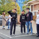 광산중학교 이미지