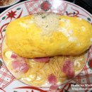 에이케이미트 | [홍대맛집] 요멘야고에몬 홍대점 - 홍대 고에몬 수플레 오믈렛 멘치카츠!