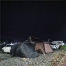 GS25당진발전소점 | 충남 당진 장고항 차박 후기 및 주차팁