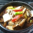 뜰안에 황토 이미지