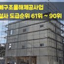(주)대운건설개발