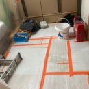 중산마을 화장실 이미지