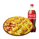 피자알볼로목동본점 | 알볼로피자 본점 ‘마이유스피자’ 내돈내산 후기✨