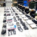 봉화 골프 연습장 이미지