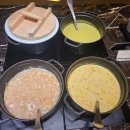 더호텔아리아 | [내돈내산] 서울 3대 뷔페 &#34;웨스틴 조선호텔 아리아&#34; 평일 디너 후기 (#예약방법)