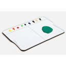 유화 아크릴 B 이미지