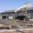 서천 구 장항미곡창고 | 과거의 숨결에 예술을 입힌 서천군문화예술창작공간 나들이