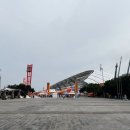 월드컵타운 | 제주월드컵경기장 원정경기 응원가기 가장 무더운날 FC안양 응원 후기 K리그 22R vs 제주SK FC