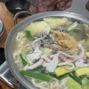 거창-마리-1 | [거창 해물칼국수] 왕만두와 함께 맛있고 배부른 한 끼 식사, 마리해물 칼국수