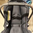 Infant Car Seat Nuna 팝니다 -200 이미지