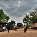 문화재단지 관광안내소 이미지