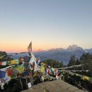 하산점 현대자동차 | 네팔 여행기 #5 3,200M 찍고 다시 하산해서 포카라 도착