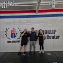 독립 트레이닝 센터 아산 모종점 이미지