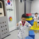 캐슬 아카데미 태권도 이미지