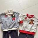 뉴비(new-b) | 남매 쌍둥이 룩 | 베베드피노 스누피 가방 후기, 뉴발란스 키즈 뉴비 구매 (사이즈 후기)