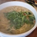 성지칼국수 이미지