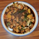 안동신찜닭 네이버블로그