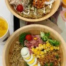 샐러디 상봉역점 이미지