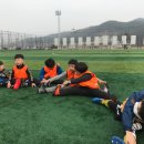 유소년 축구교실(초등학교 3~5학년) 이미지