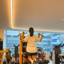 아지트짐 이미지