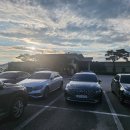 밸리CC 클럽하우스 락카 입구 이미지