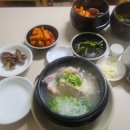 장안삼계탕 네이버블로그