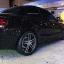 BMW 313 performance 18인치 래플리카휠 이미지