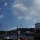 명동양행 | 명동 길림양행 허니버터 아몬드 팝업스토어 매장 방문 후기