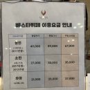 베스타 | 대전 베스타뷔페 후기 (사진 많음)