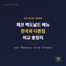 한국맥도날드 (유)보라매점 | 체코 프라하 맥도날드 메뉴 한국과 다른점 비교 총정리