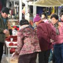 강진읍시장(어물전) 이미지